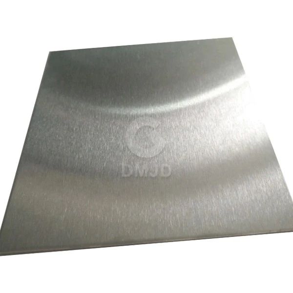 1.2mm Stainless Steel Plate