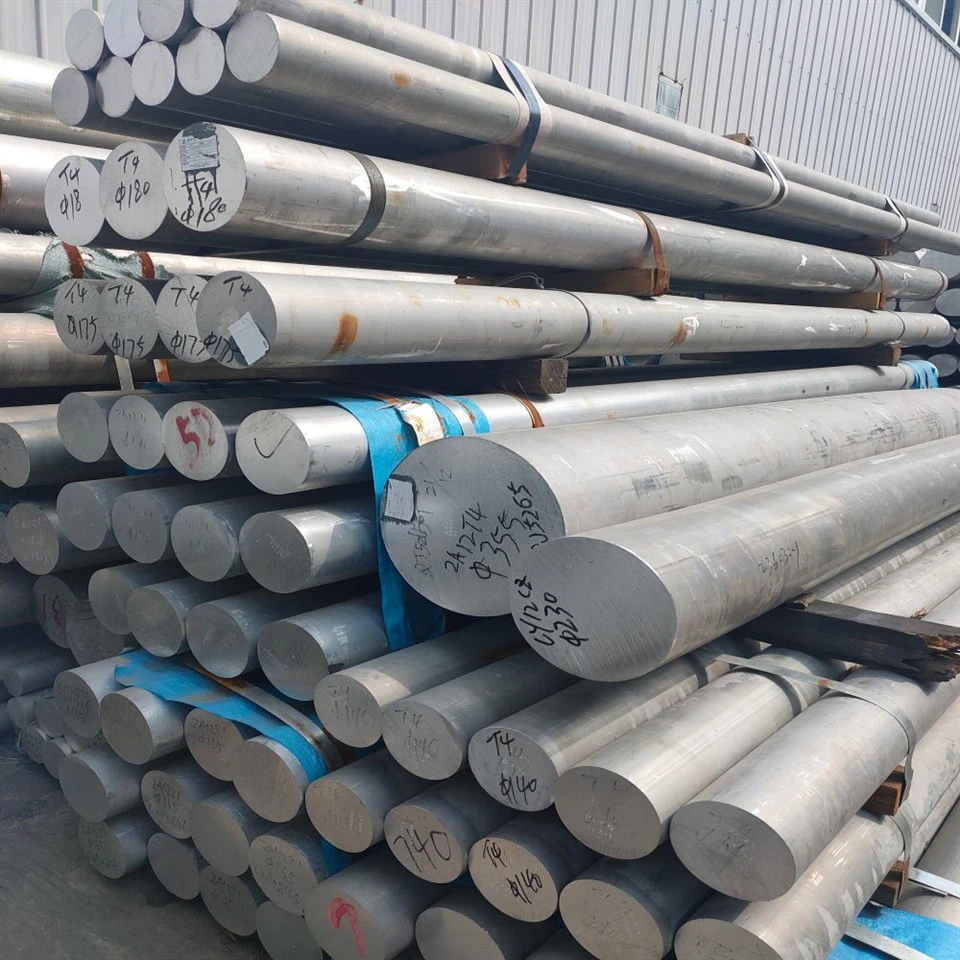 Alyuminiy qotishmasi 3003