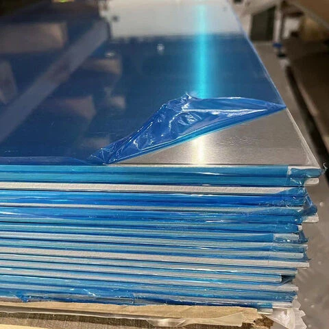 5052 H32 Aluminum Sheet 5052 H32 Aluminum Sheet