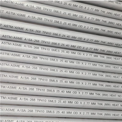 ASTM A268