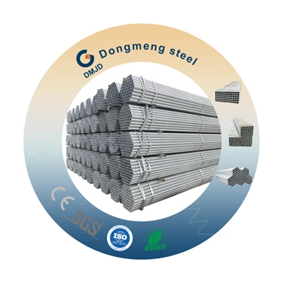 Jadval 40 Galvanizli po'lat quvur